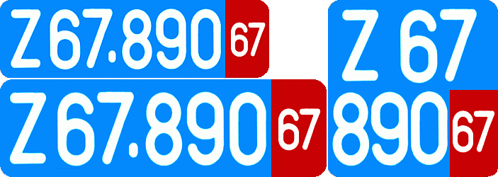 Befristete Zulassung