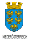 Landeswappen Niederösterreich