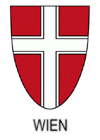 Landeswappen Wien
